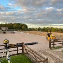 Horse Arena BuildersLincolnshire | AG Rural solutions